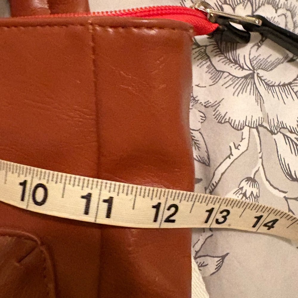 Universal Thread Tote Backpack - image 5